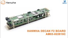 HANWHA DECAN F2 Board Thab  AM03-022810C , AM03-052609A, AM03-040028C