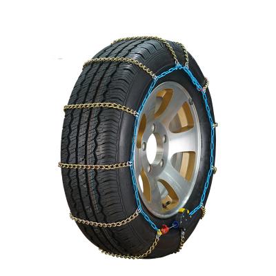 China BOLIFU Amazon Top HLN Icy Series Anti-Skid Snow Tire Chain For Safety Driving Winter Tire Tire Tire Chains Wheels for sale