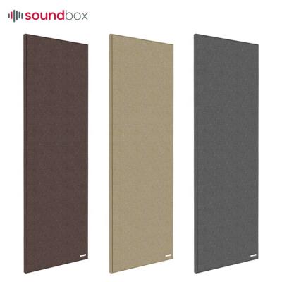 China China Excellent Performance Noise Reduction Acoustic Panels Fabric Acoustic Panels For Church Room Decorations for sale