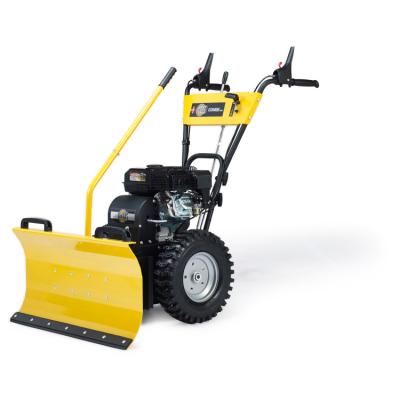 China Grows 2021 China Snow Cleaning Machine Snow Thrower Snow Blower for sale