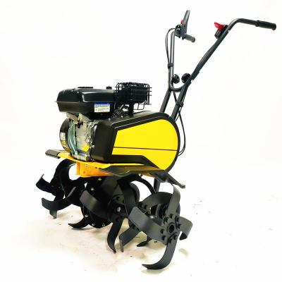 China 2021 garden or farm agriculture machinery cultivators tiller garden tiller cultivator for sale for sale