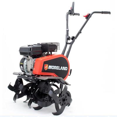 China 2021 Garden Or Farm Agricultural Diesel Power Tiller Cultivator Rotary Power Tiller for sale