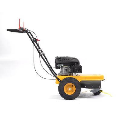 China Garden Machine Power Tools Grass Cutter Trimmer Price For Sale 1480x537x1092mm for sale