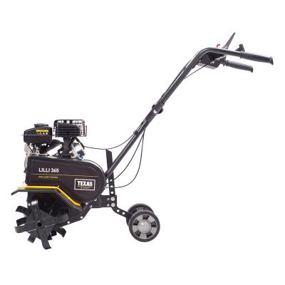 China Cultivates Excellent Quality Low Price Garden Farm Mini Cultivator Motocultor Power Mini Tiller Price for sale