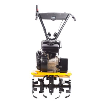 China Farms Wholesale High Quality Garden Cultivator Machine CE Approved Mini Tiller for sale