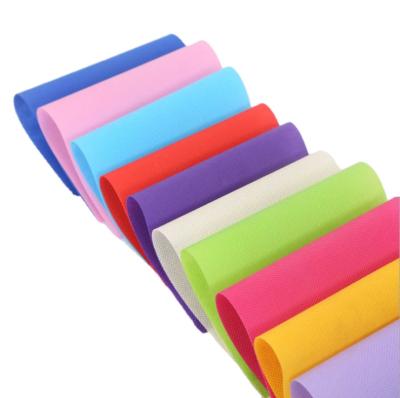 China 2020 Popular 100% Polyester Competitive Price PP Nonwoven Fabric for sale