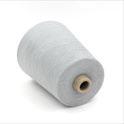 China Anti-bacteria top selling new 16 popular producers/1 white combed cotton yarn for sale