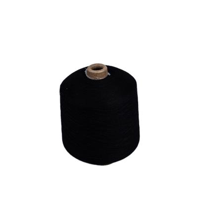 China New Anti Pilling 50ne/2 Popular Producer Antistatic Mercerized 70% Viscose 30% PBT Core Spun Yarn for sale