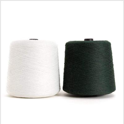 China Latest Promotion Price 30s/2 60% 40% Antistatic Dye Cotton Viscous Blended Yarn for sale