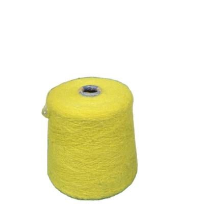 China Latest Design Antistatic Promotional Cashmere Blended 48nm/2 Yarn for sale