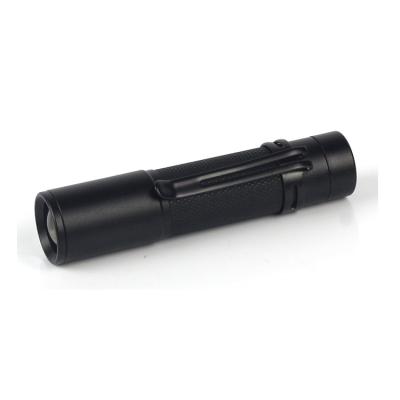 China High Quality Mini Portable Emergency Pocket Pen Led Flashlight for sale