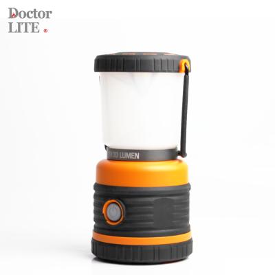 China Refillable; rheostat; power bank rechargeable lantern, camping lantern, lanterns for sale