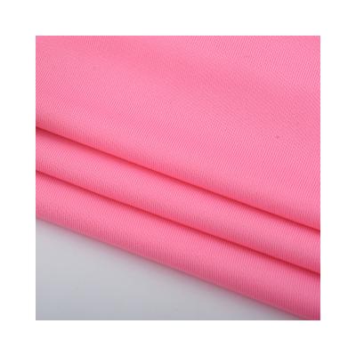 China Stretch HX1227#Factory sells soft comfort 88% polyester 12% Spandex elastic semi-gloss fabric swimsuit fabric, dance wear for sale