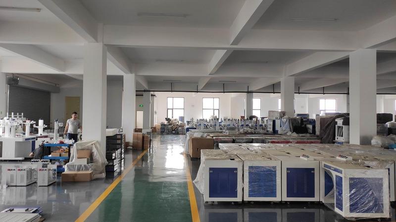 Verified China supplier - Liaocheng Dongchangfu Ketai Laser Equipment Co., Ltd.