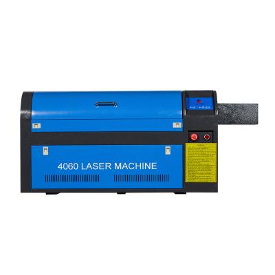 China Laser Engraving CO2 Laser Cutter Engraver Er 60w 80w 100w Quality Warranty 2 Years for sale