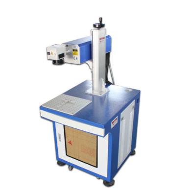 China Cabinet High Power Water Cooled UV Laser Machines Offline Wafer Laser Cutting System 3W 5W 10W 12W 15W UV Glass UV Laser for sale