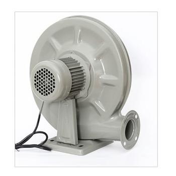 China Advertising Company 750w/ Exhaust Air Fan Blower for sale