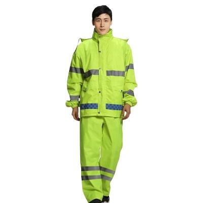 China Bachelor Raincoats Best Quality China Manufacturer Rain Suite Raincoat Waterproof For Bikes Men Women for sale