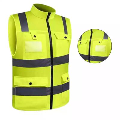 China Hot Selling Low Price Soft/Breathable/Wear-Resistant Manufacturers Selling Safety Clothing Factory Site Wholesale Best Price Best Quality Great for sale