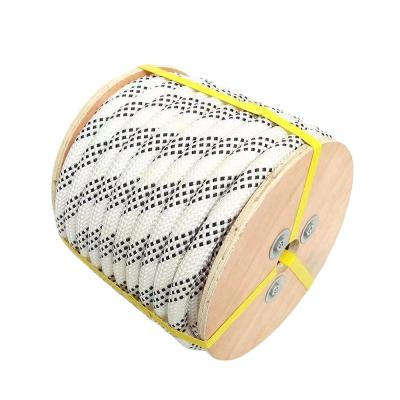 China Fall Arrest Protection Rope Nets For Climbing Sight Safety Net Safety Rope For Kids Children Climbing Net for sale