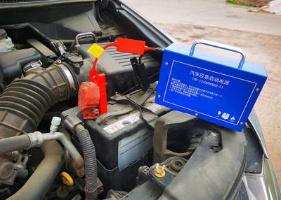 Chine Démarrage d'urgence 12V 800AH RV batterie au lithium pour les véhicules et la protection contre la température à vendre