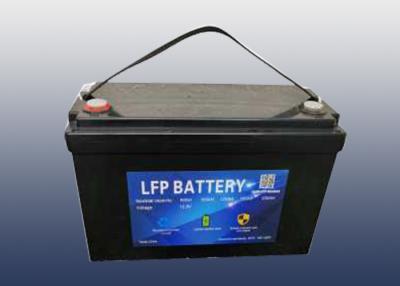 Chine 12V 200AH 250AH batterie au lithium remplacée par du plomb avec 500 cycles de vie à vendre