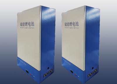 China Home Energy battery lithium 48v 300ah with Built in BMS IP20 Protection Level for sale