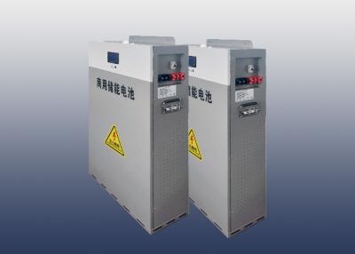 China Home Energy Storage Battery System 16S1P IP20  48V200AH 48V300AH for sale