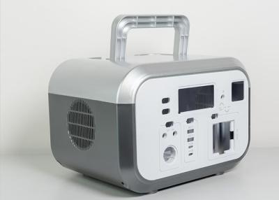 China Power Anywhere Anytime High Capacity Portable Power Station with 5V Input Voltage for sale