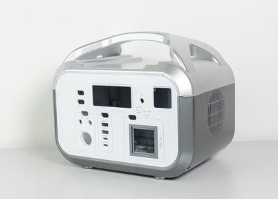 China Universal Compatibility Home Portable Power Station Equipped With Lithium Ion Battery Type for sale