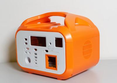 China Universal 5V 200g Portable Power Station 500wh With 2A Input And 2.1A Output for sale