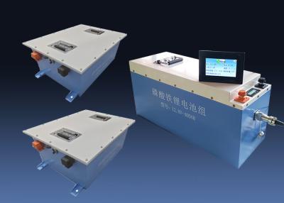 China Copper Pillared Lithium Rv House Batteries For Optimal Integration In 0.C-45.C Charging Temperatures for sale