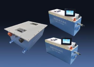 Chine Courant de charge maximal 12V-24V RV Charge de batterie au lithium avec 2000 cycles de vie à vendre