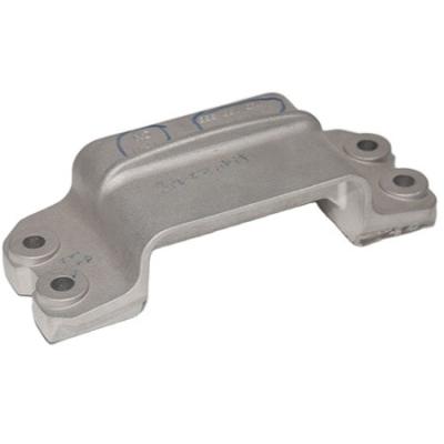 China OEM Auto Aluminum Automotive Die Casting Parts Auto Engine Spare Part Casting for sale