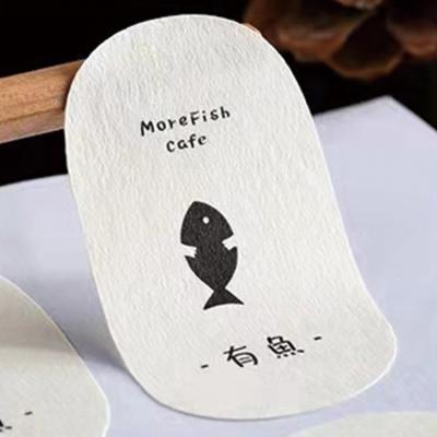 China Anti-scratch surfing aluminum sticker label / waterproof custom china advertising chenille fashionable kuromi for sale