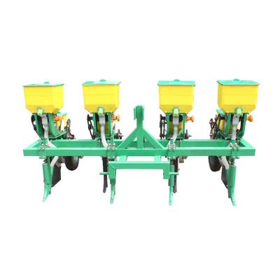 China Wholesale Efficient Seed Farm High Quality 2BCYF Seeder Machine for sale