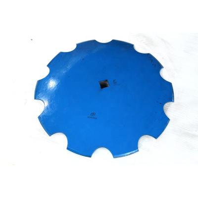 China Professional Machinery Repair Shops Plow Harrow Cutting Disc Blade With Great Price for sale