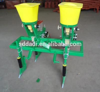 China corn planter machinery manufacturer agricultural seeder for walking tractor farm corn seeder for sale