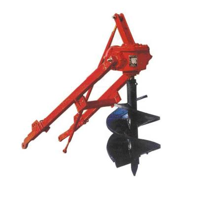 China Factory design new post hole digger made in China for sale