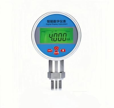 China 304 Factory Direct Battery Operated Transmitter for Line Pressure and Barometric Pressure Measurement for sale