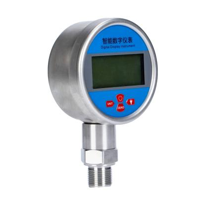 China 304 Factory Direct Battery Operated Transmitter for Line Pressure and Barometric Pressure Measurement for sale