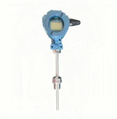 China 304 Factory Direct Temperature Pressure-Resistant Long Life Wear-Resistant Wireless Transmitter for sale