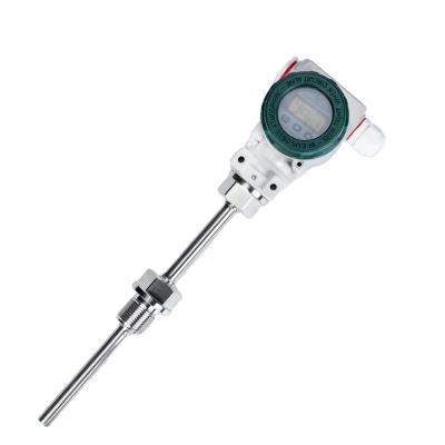 China 304 Temperature Transmitter for Industrial Field Temperature Measurement and Control for sale