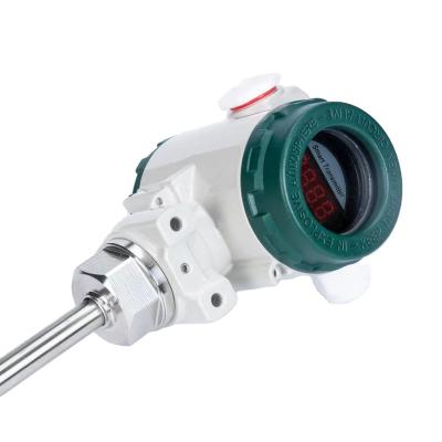 China 304 Temperature Transmitter for Industrial Field Temperature Measurement and Control for sale