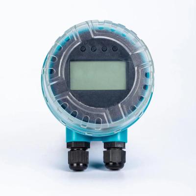 China ABS Plastic Ultrasonic Level Gauge for Liquid Level Control Pressure and Wear Resistance for sale