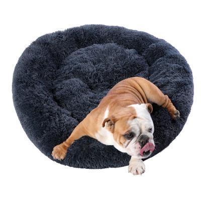 China Breathable Deep Sleep Dog's Nest Cat's Nest Demolition and Long Hair Autumn and Winter Nest Wash Mat for sale