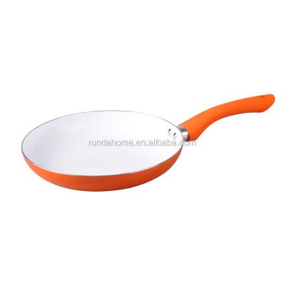 China Viable Ceramic Frying Pan for sale