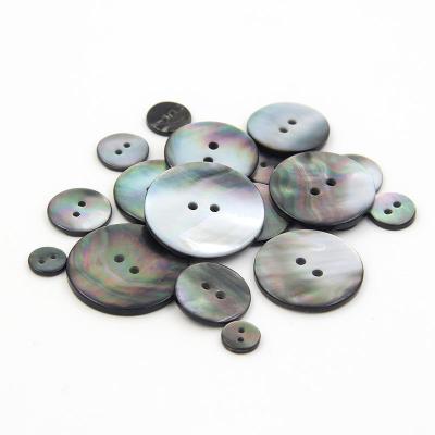 China True Dry Cleaning Button Shell Button Pearl Shell Button For Sweater Garment Clothing Accessories for sale