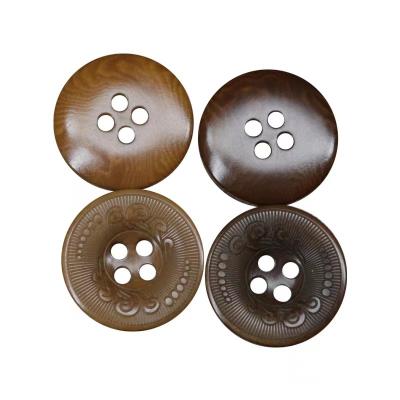 China Natural dry cleaning button corozo button true for sweater garment clothing accessories for sale