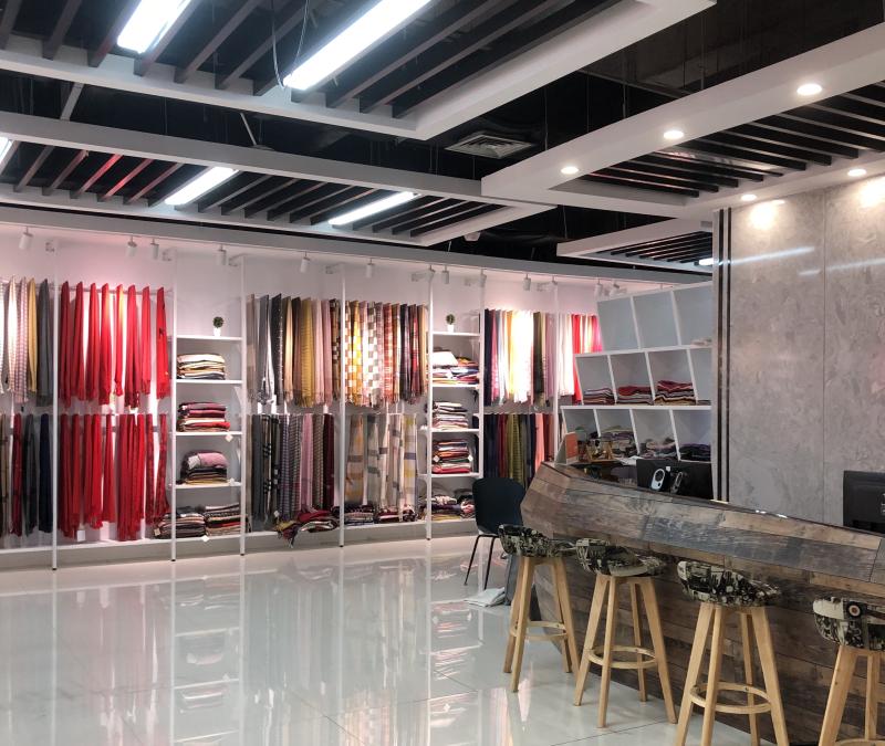 Verified China supplier - Yiwu Tuojia Clothing Co., Ltd.